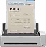 Amazon.com: FUJITSU SCANSNAP IX1300 TAA : Office Products
